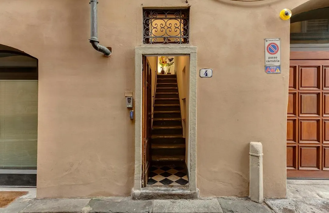 Geppi'S Apartments-1