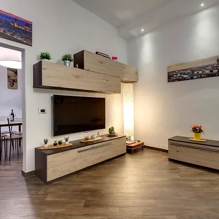 Geppi'S Apartments-2