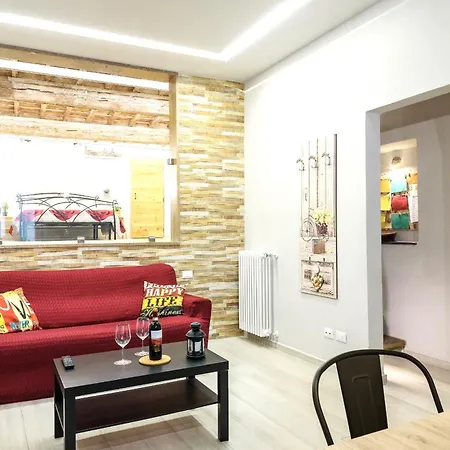 Geppi'S Apartments-3