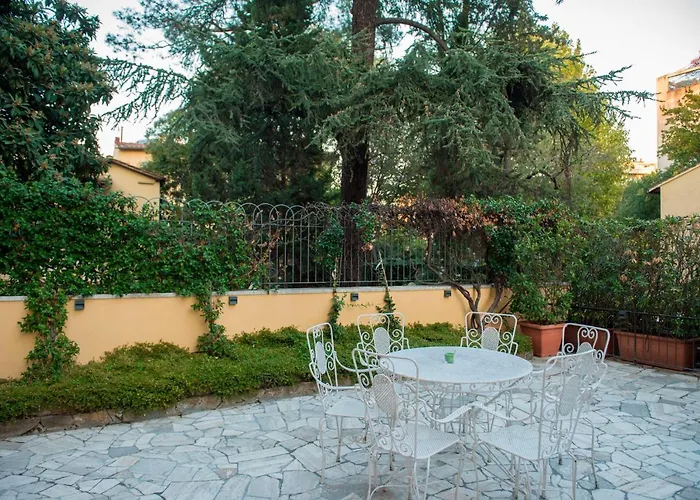 La Galerie Luxury By Mamo Florence