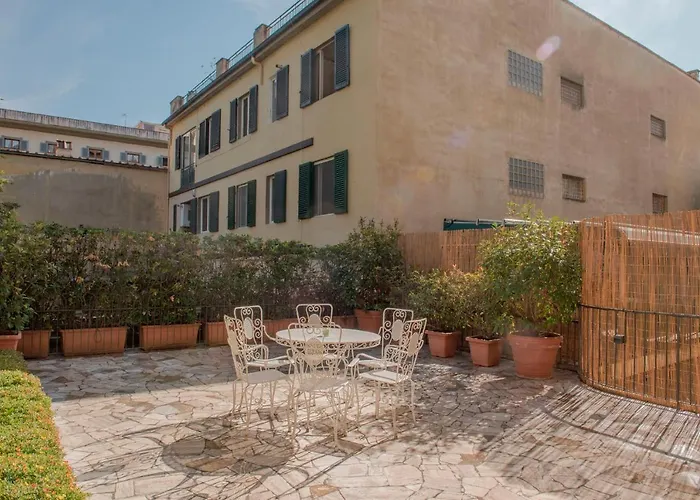 La Galerie Luxury By Mamo Florence